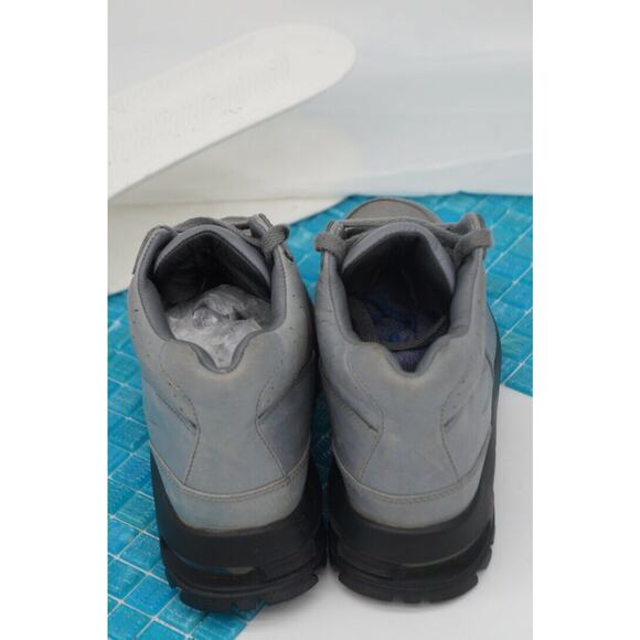 Nike Air Max Goadome ACG Kids Youth Boots Size 5 Youth Gray 311567-005 - Picture 4 of 8